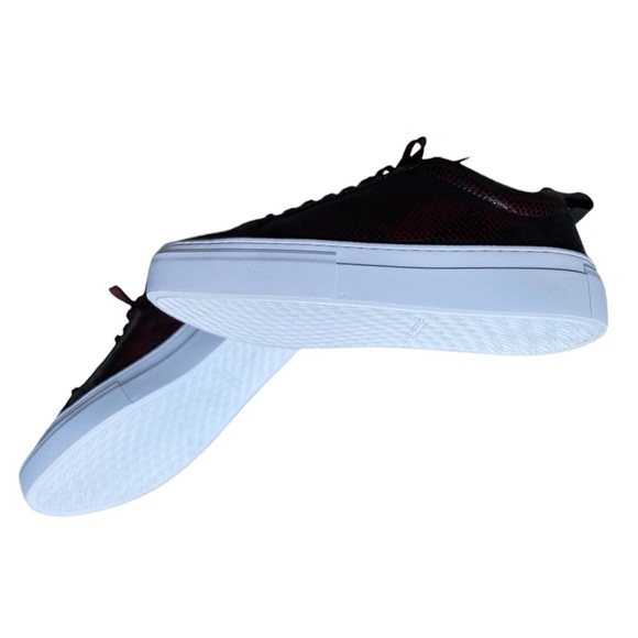 NEW Vagabond Zoe Sneakers in Wine (EUR 38 / US 7) - Picture 9 of 16